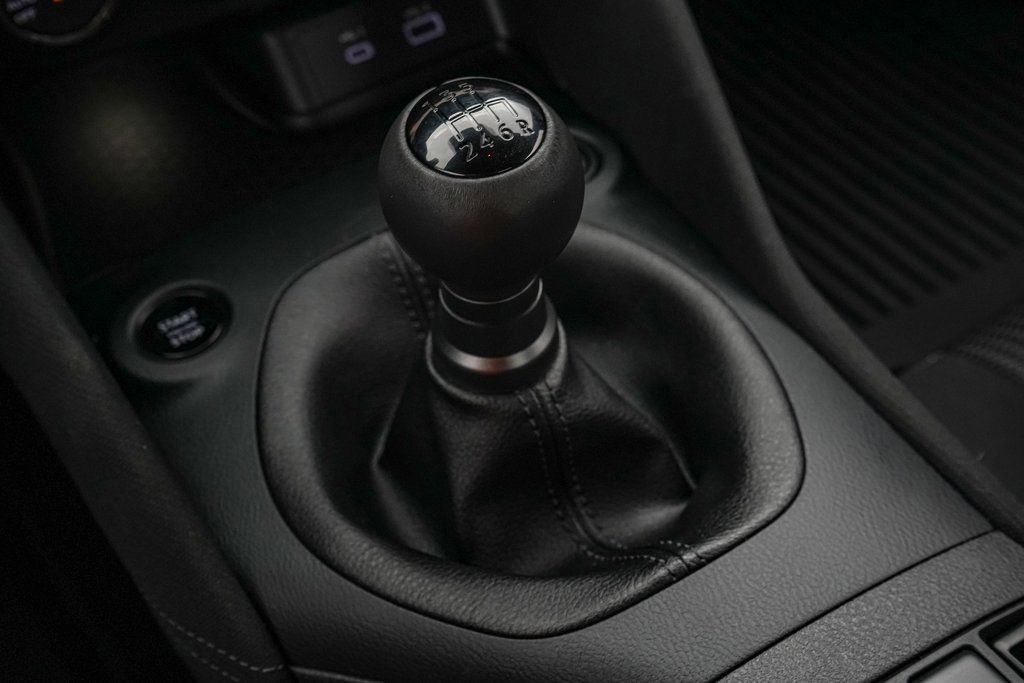 Used 2024 Nissan Z Sport w/ Floor Mat Package image 29