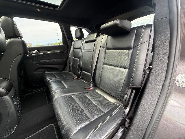 Used 2021 Jeep Grand Cherokee Limited w/ Quick Order Package 28K 80th AWD/4WD image 8