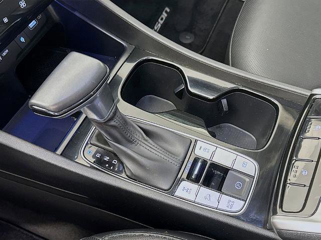 Used 2023 Hyundai Tucson SEL w/ Convenience Package image 18