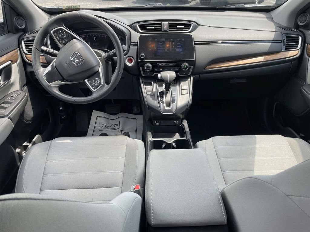 Used 2020 Honda CR-V EX image 11