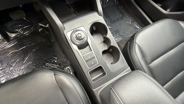 Certified 2024 Ford Escape Platinum AWD/4WD image 29