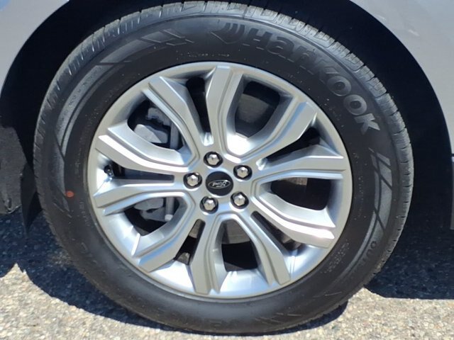 Certified 2023 Ford Edge Titanium AWD/4WD image 21