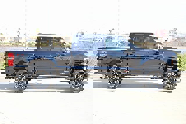 Certified 2025 Ford F250 Platinum image 6