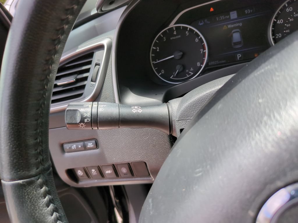 Used 2019 Nissan Murano SL w/ SL Technology Package AWD/4WD image 35