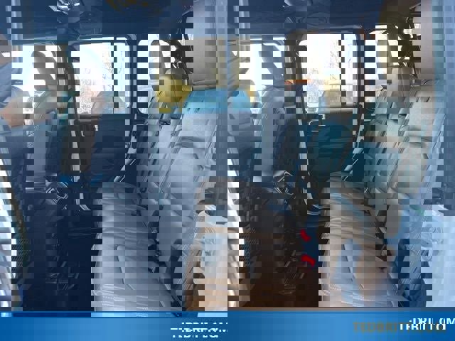 Used 2022 Jeep Wrangler Unlimited Rubicon w/ Cold Weather Group image 13