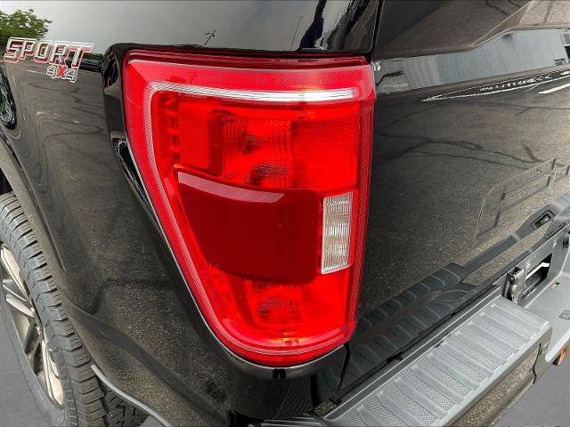 Certified 2021 Ford F150 XLT w/ Equipment Group 302A High AWD/4WD image 26