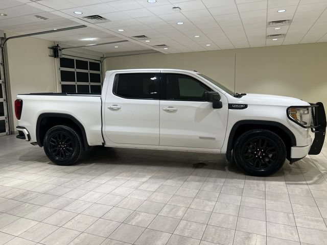 Used 2021 GMC Sierra 1500 Elevation RWD image 6