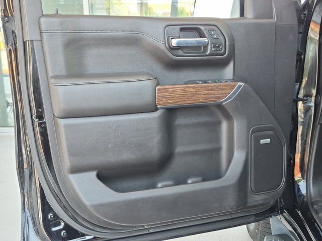 Used 2021 Chevrolet Silverado 1500 High Country w/ Z71 Off-Road Package AWD/4WD image 13