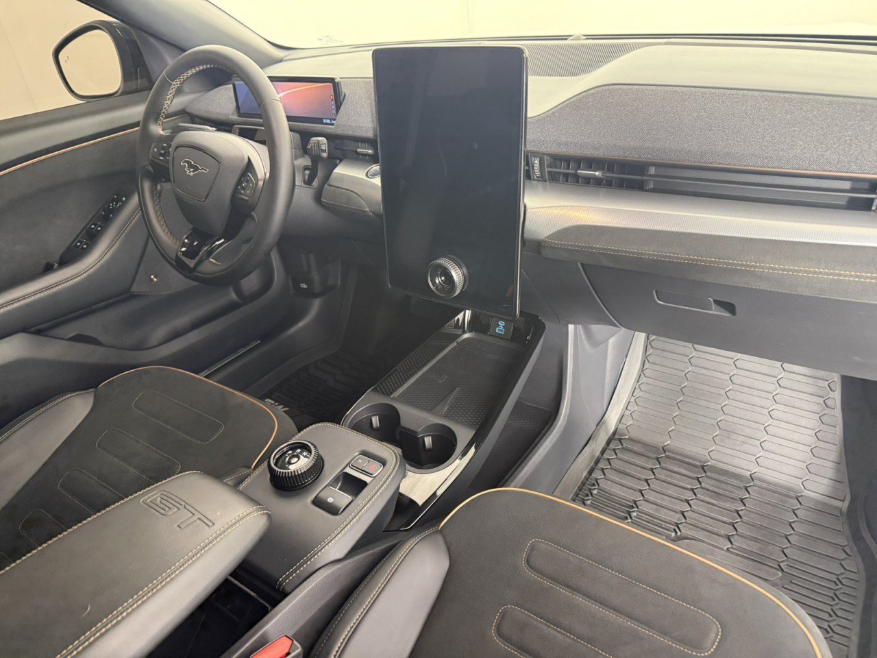 Certified 2023 Ford Mustang Mach-E GT AWD/4WD image 11