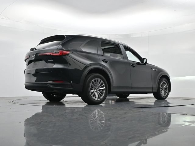 Used 2025 MAZDA CX-90 3.3 Turbo w/ Preferred Package AWD/4WD image 37