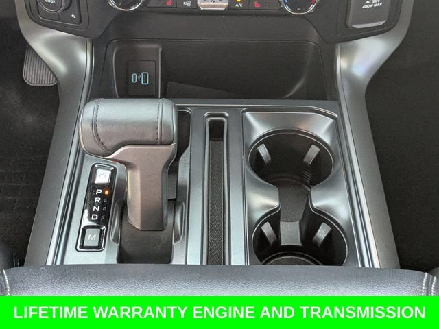 Certified 2024 Ford F150 XLT w/ Equipment Group 302A MID AWD/4WD image 21