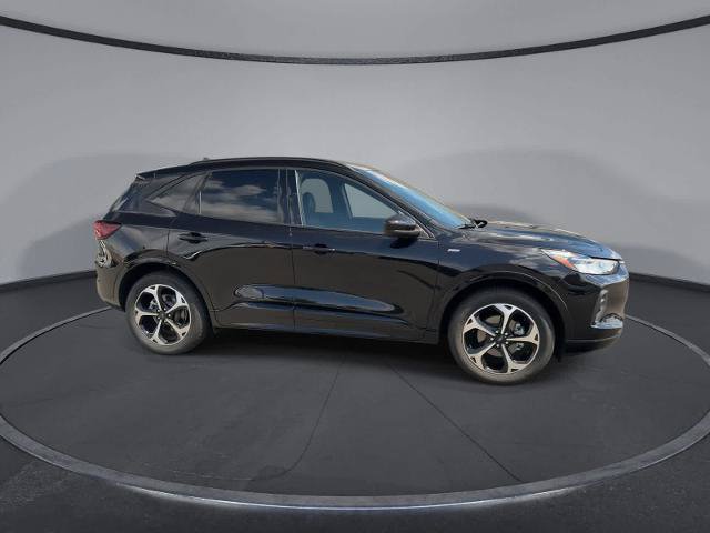 Certified 2024 Ford Escape ST-Line Select w/ Tech Pack #2 AWD/4WD image 9