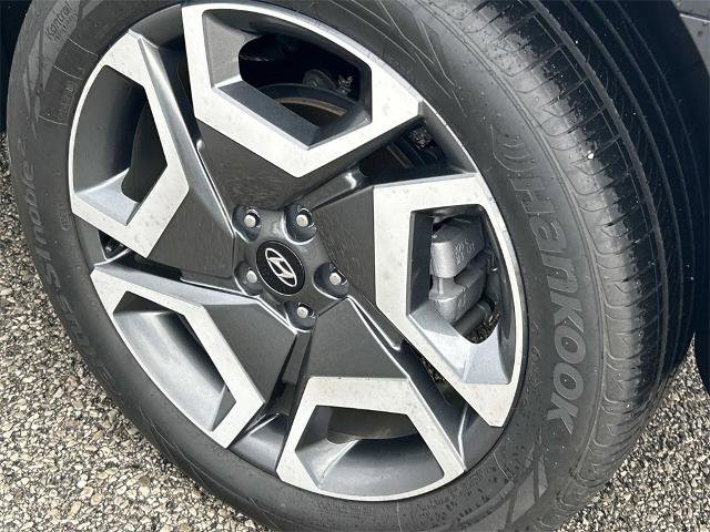 Used 2025 Hyundai Palisade Limited image 12