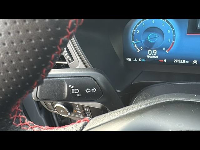 Certified 2023 Ford Escape ST-Line Elite AWD/4WD image 16