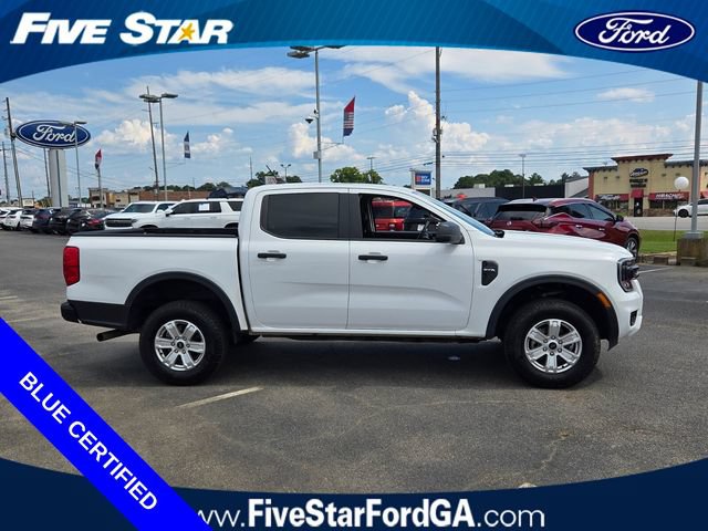Certified 2024 Ford Ranger XL w/ Trailer Tow Package RWD image 9
