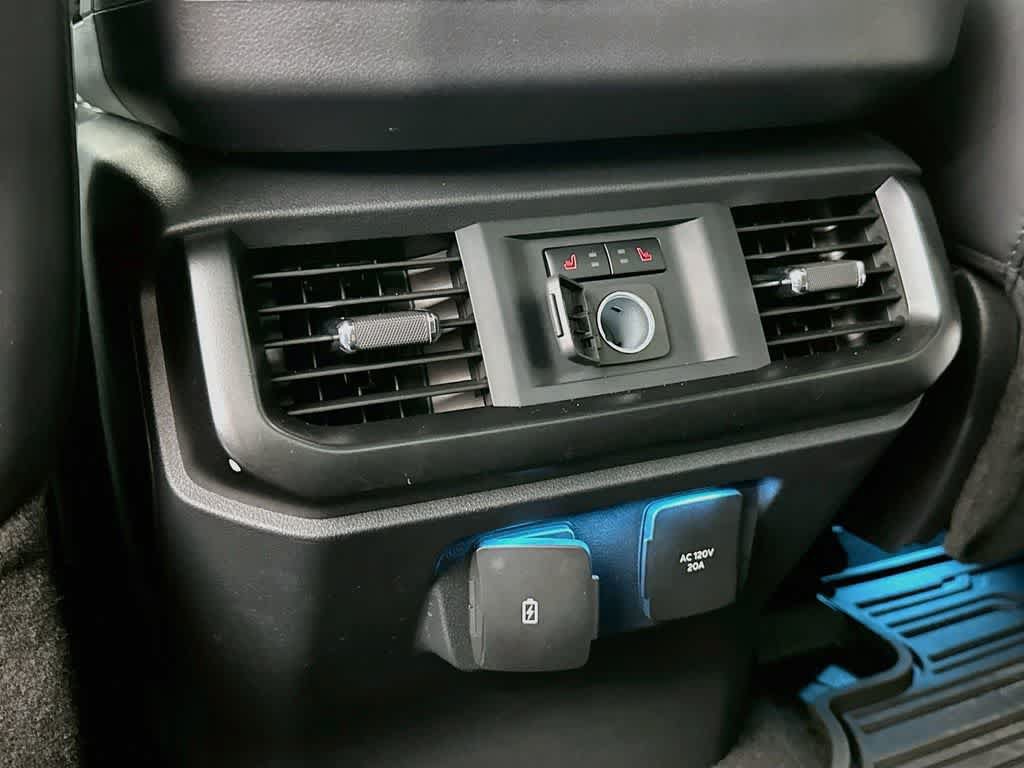 Certified 2025 Ford F150 Raptor AWD/4WD image 13