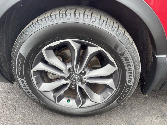 Used 2020 Honda CR-V EX image 11