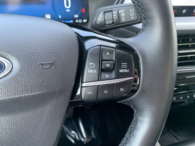 Certified 2024 Ford Escape Platinum image 24