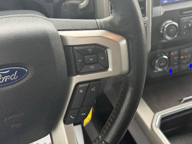 Certified 2020 Ford F250 Lariat w/ Chrome Package AWD/4WD image 13