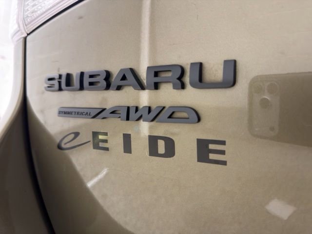 Used 2022 Subaru Forester Wilderness AWD/4WD image 29