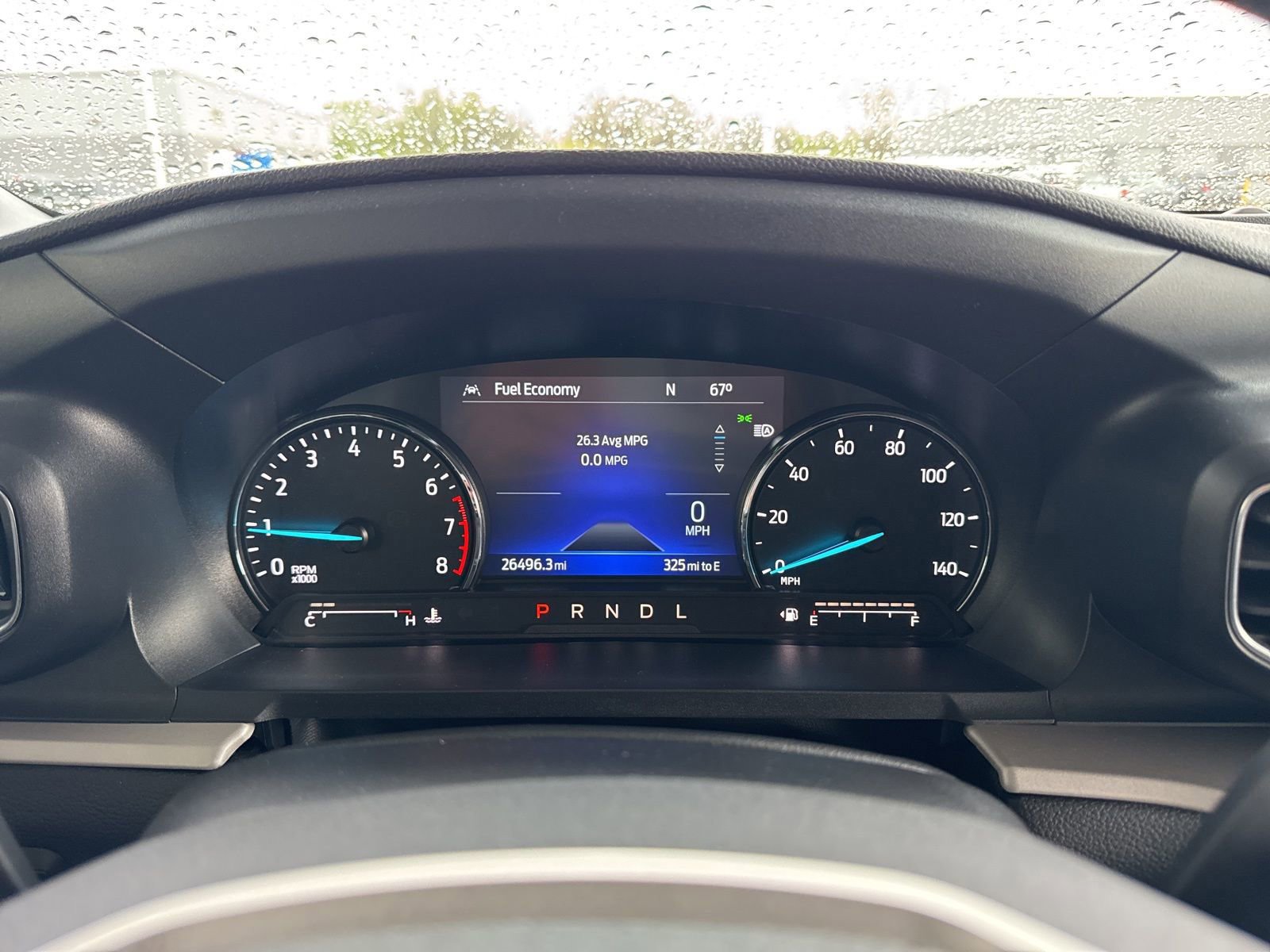 Certified 2023 Ford Explorer XLT w/ Equipment Group 202A AWD/4WD image 31