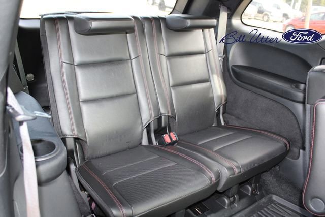 Used 2021 Dodge Durango R/T w/ Technology Group image 14