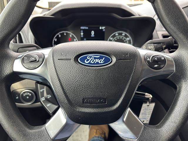 Certified 2023 Ford Transit Connect XL image 13