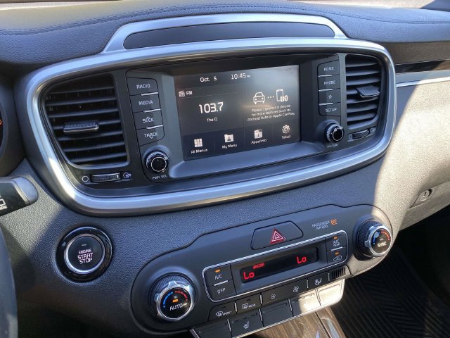 Used 2020 Kia Sorento EX FWD image 16