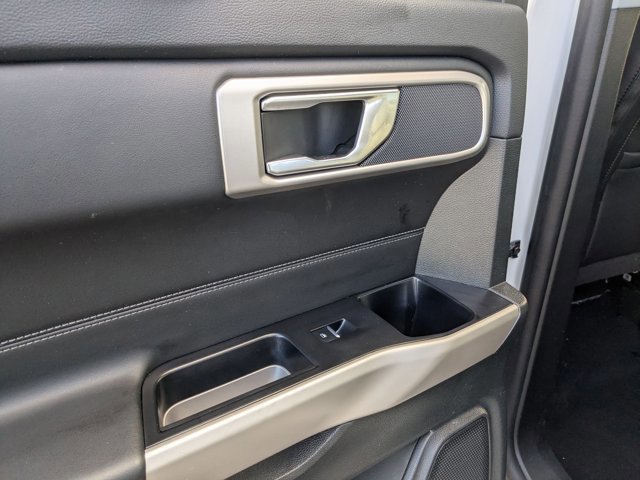 Certified 2023 Ford Explorer XLT w/ Equipment Group 202A image 28