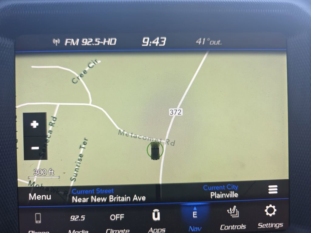 Used 2021 Jeep Wrangler Unlimited Rubicon image 33