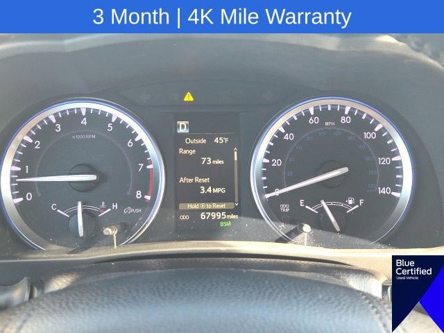 Used 2018 Toyota Highlander Limited FWD image 46