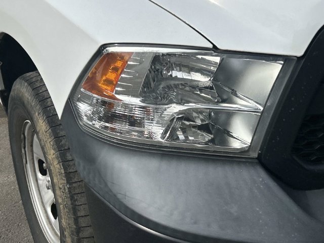 Used 2019 RAM 1500 Tradesman RWD image 3
