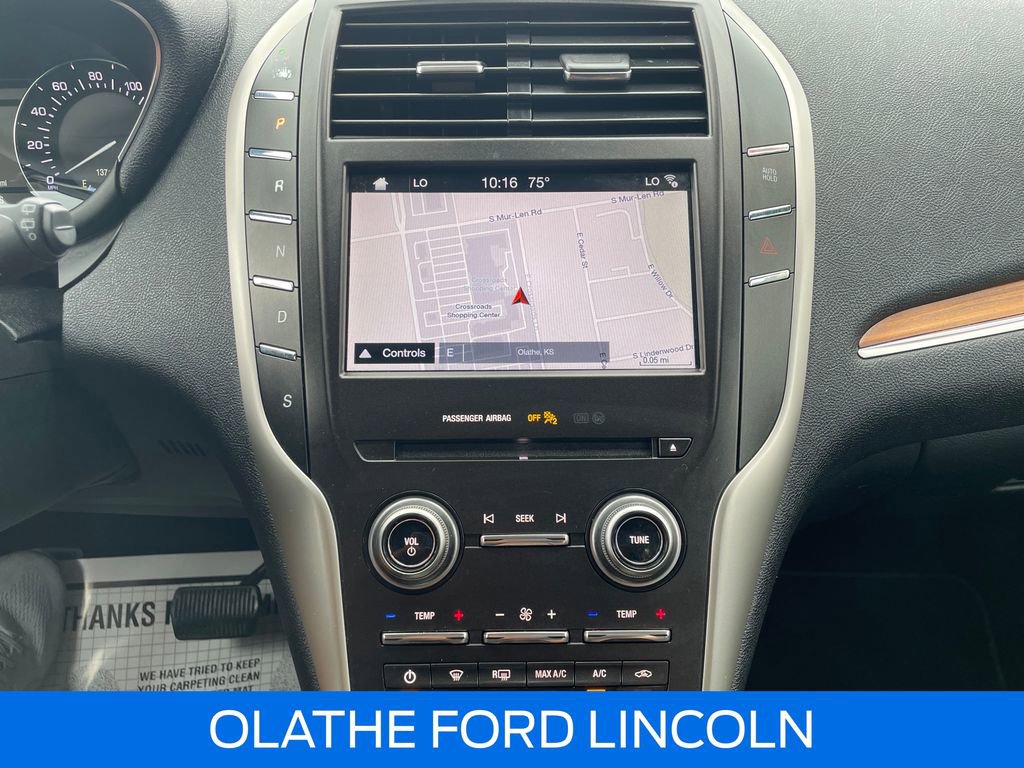 Certified 2026 Ford Explorer Active AWD/4WD image 12