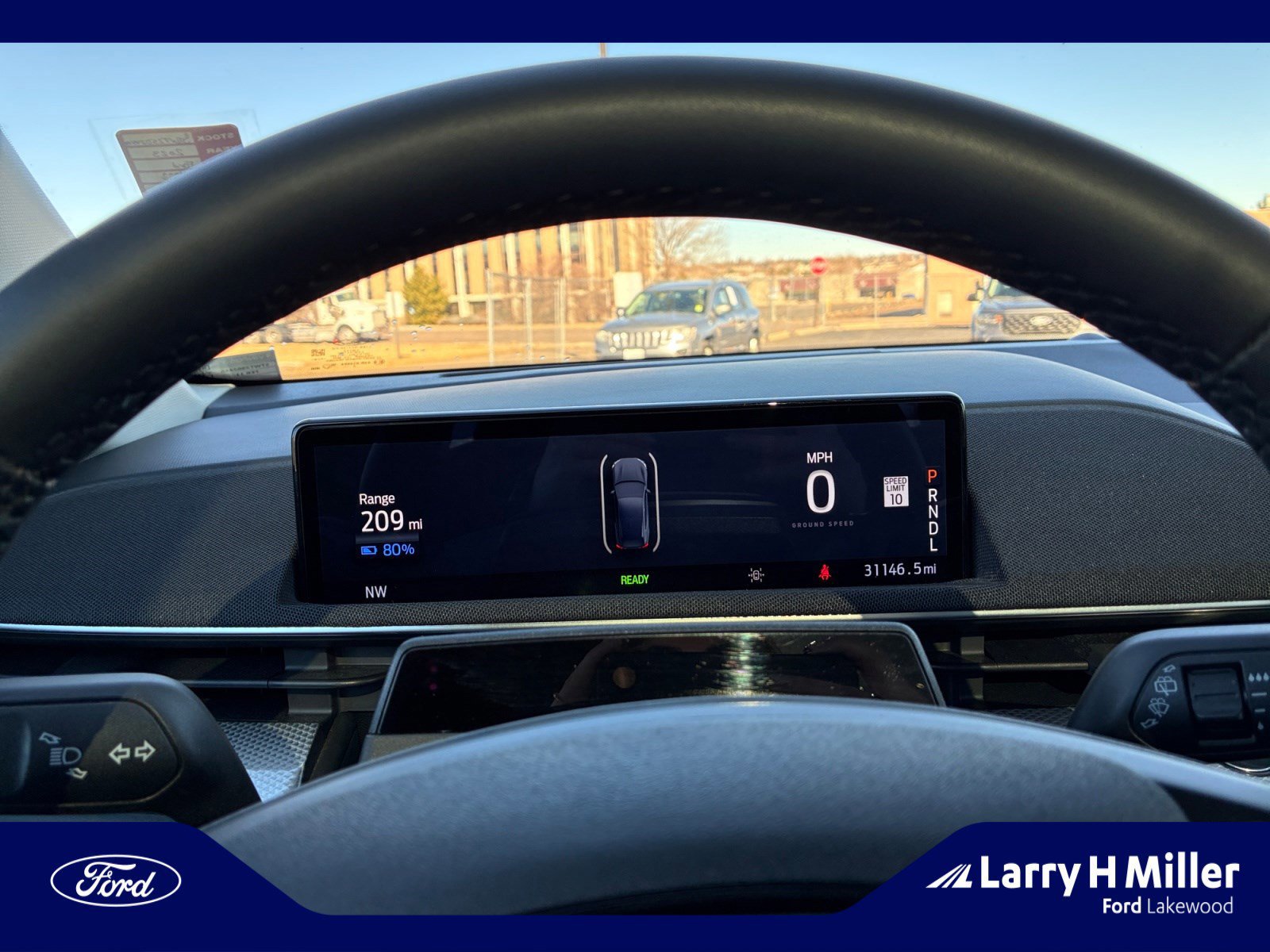 Certified 2023 Ford Mustang Mach-E California Route 1 image 11