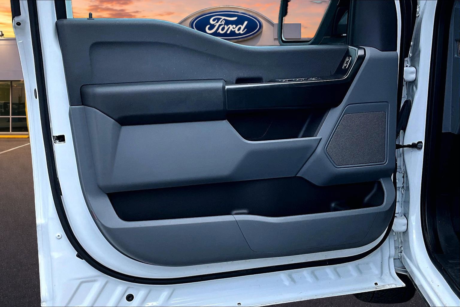 Certified 2023 Ford F150 XL w/ Trailer Tow Package AWD/4WD image 24