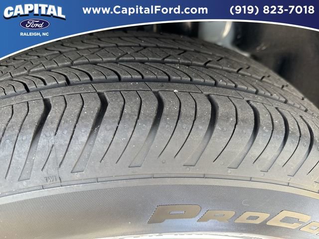 Certified 2023 Ford Escape Active w/ Tech Pack #2 image 14