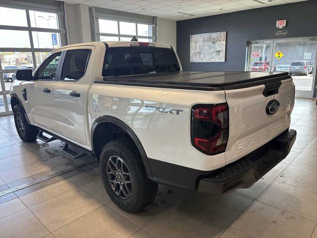 Certified 2024 Ford Ranger XLT RWD image 5