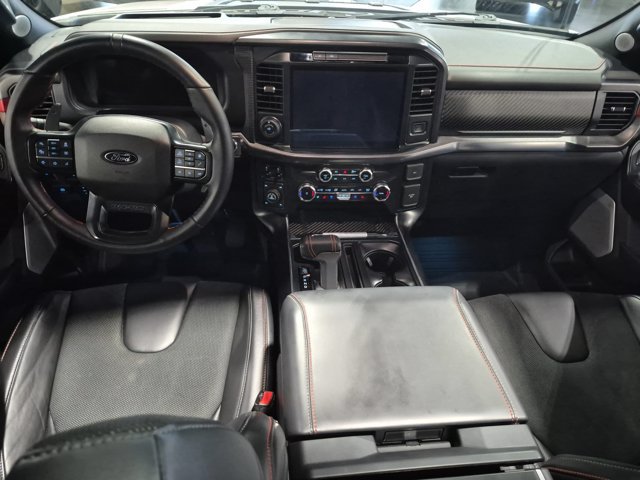 Certified 2025 Ford F150 Raptor AWD/4WD image 28
