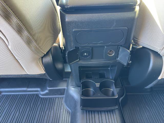 Certified 2023 Ford Explorer XLT RWD image 19