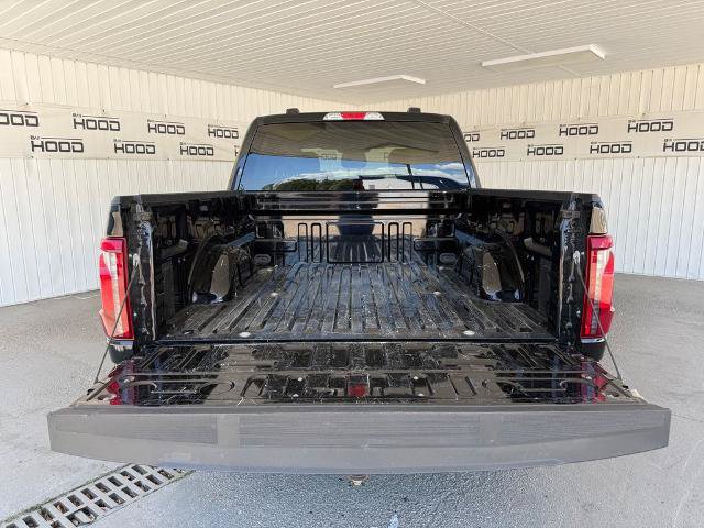 Certified 2025 Ford F150 XLT w/ Equipment Group 301A Standard RWD image 25