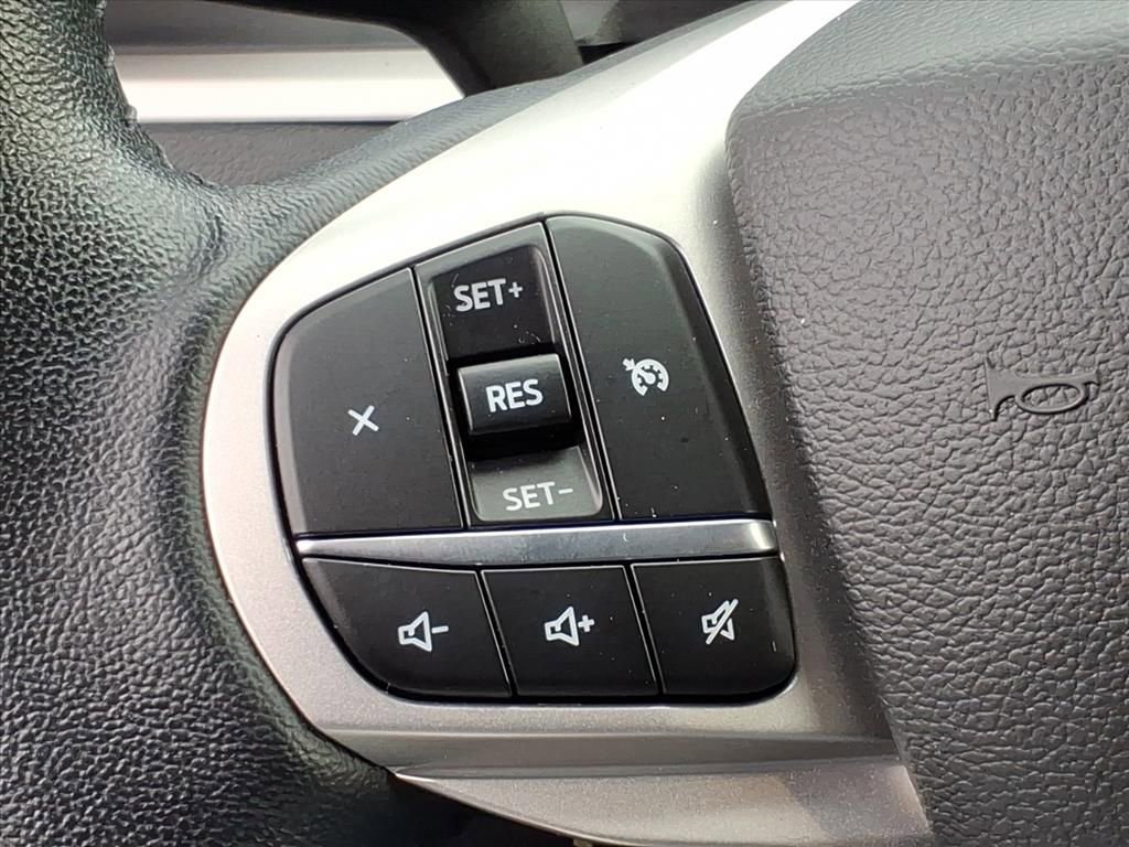 Certified 2022 Ford Explorer XLT w/ Class IV Trailer Tow Package image 19