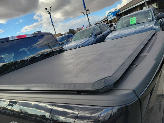 Certified 2024 Ford F150 XLT w/ Mobile Office Package image 17