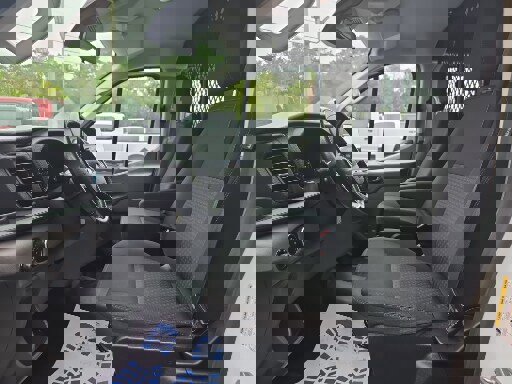 Certified 2020 Ford Transit 250 Low Roof w/ Exterior Upgrade Package image 6