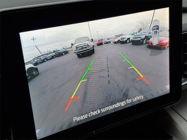 Certified 2021 Ford Explorer XLT w/ Equipment Group 202A image 17