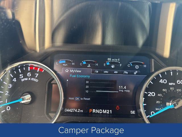 Certified 2019 Ford F250 Lariat w/ Lariat Value Package image 17