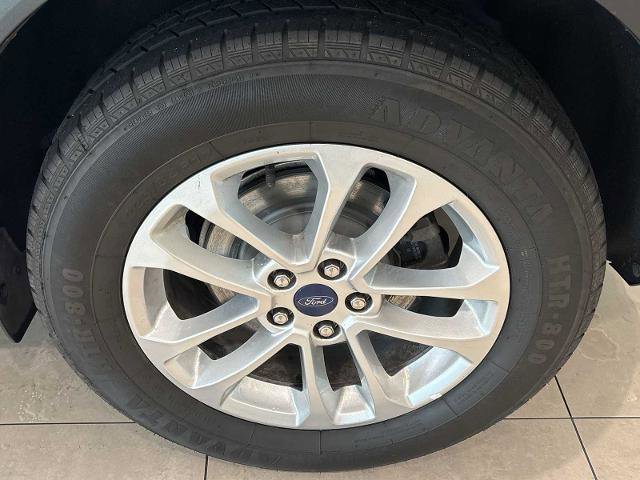 Certified 2022 Ford Escape SE AWD/4WD image 30