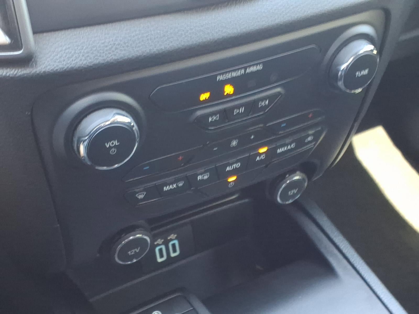 Certified 2021 Ford Ranger XLT RWD image 28