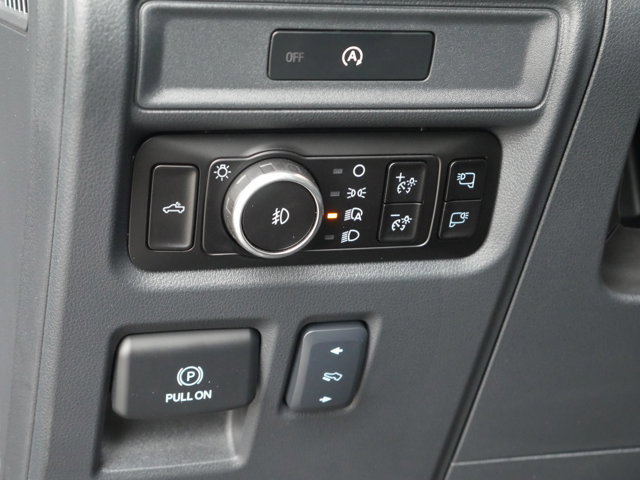 Certified 2025 Ford F150 Lariat AWD/4WD image 6