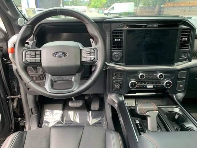 Certified 2025 Ford F150 Raptor AWD/4WD image 21