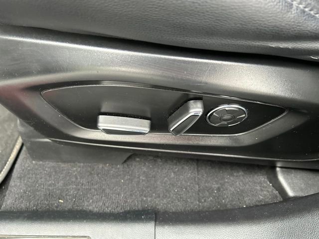 Certified 2020 Ford Explorer ST w/ Premium Technology Package image 19